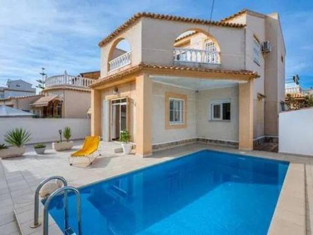 Chalet Venta Orihuela, La Florida La Chismosa Los Altos