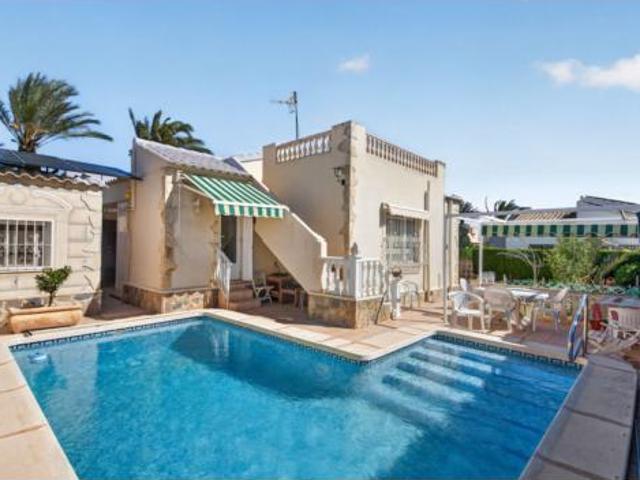 Chalet Venta Orihuela, La Florida La Chismosa Los Altos
