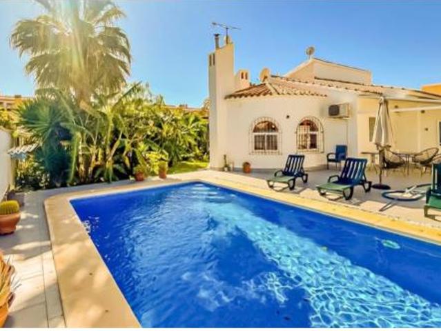 Chalet Venta Orihuela, La Florida La Chismosa Los Altos