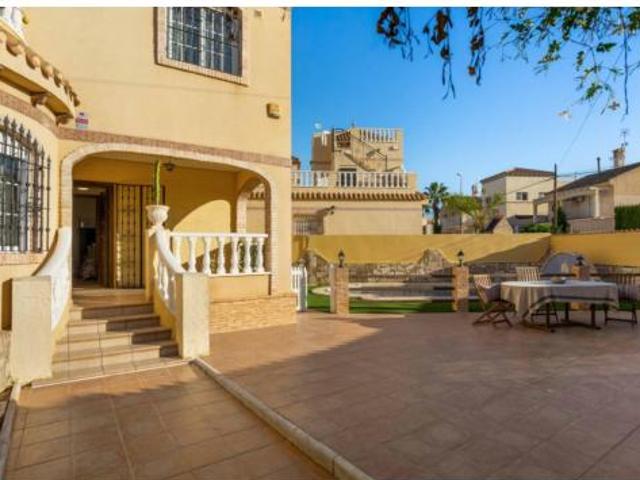 Chalet Venta Orihuela, La Florida La Chismosa Los Altos