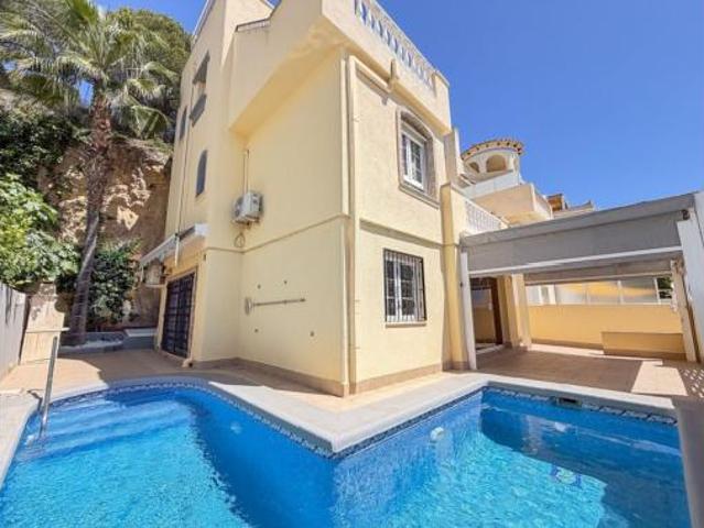 Chalet Venta Orihuela, Las Mojadas Las Ramblas
