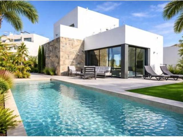 Chalet Venta Orihuela, Las Mojadas Las Ramblas