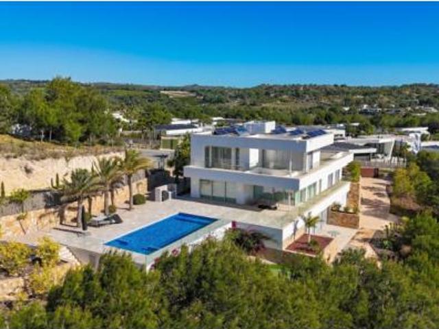 Chalet Venta Orihuela, Las Mojadas Las Ramblas