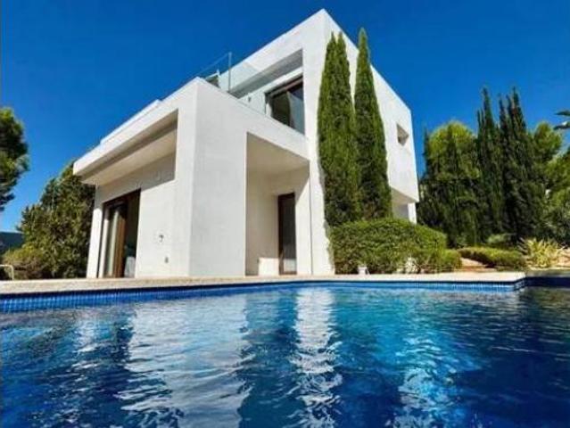 Chalet Venta Orihuela, Las Mojadas Las Ramblas