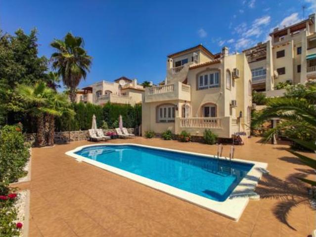 Chalet Venta Orihuela, Las Mojadas Las Ramblas