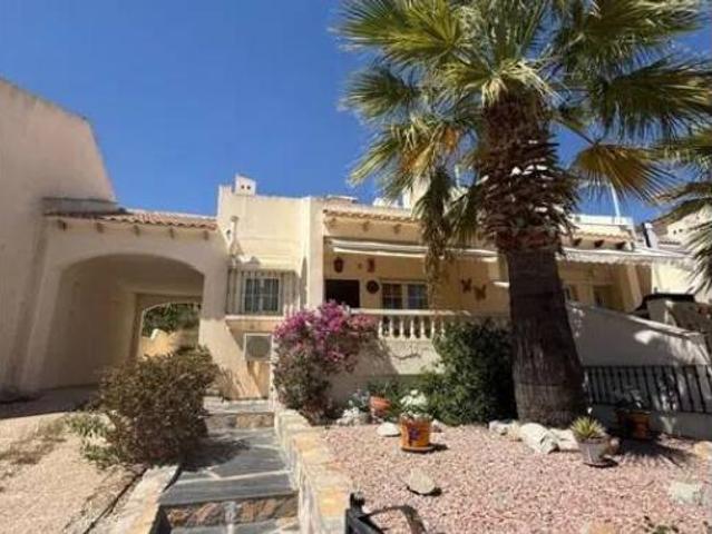 Chalet Venta Orihuela, Las Mojadas Las Ramblas