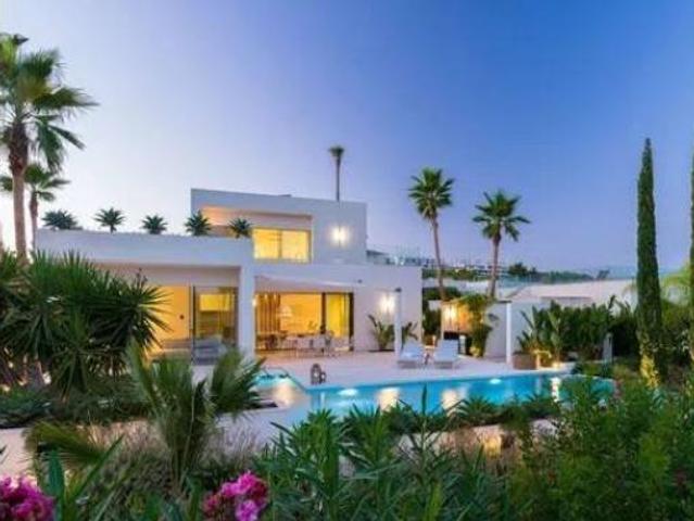 Chalet Venta Orihuela, Las Mojadas Las Ramblas