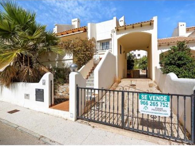 Chalet Venta Orihuela, Las Mojadas Las Ramblas