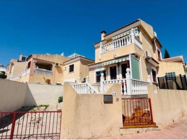 Chalet Venta Orihuela, Las Mojadas Las Ramblas