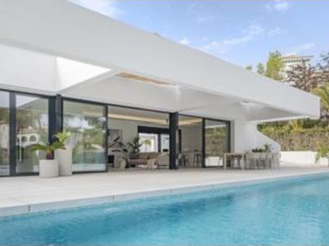 Chalet Venta Orihuela, Las Mojadas Las Ramblas
