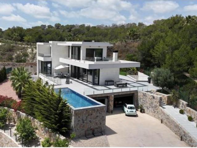 Chalet Venta Orihuela, Las Mojadas Las Ramblas