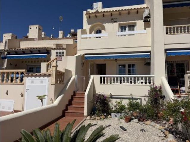 Chalet Venta Orihuela, Las Mojadas Las Ramblas
