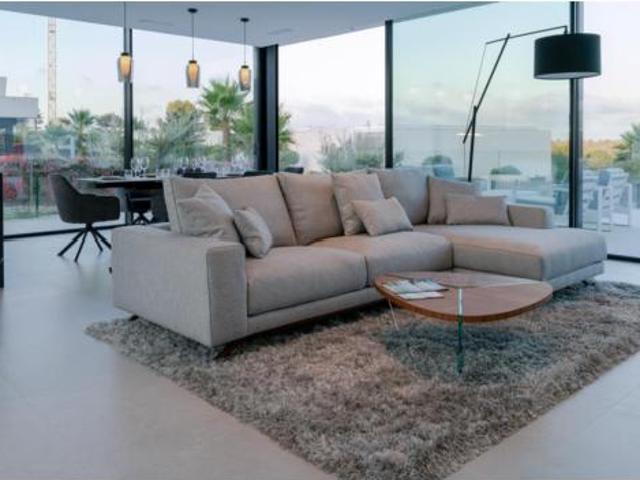 Chalet Venta Orihuela, Las Mojadas Las Ramblas