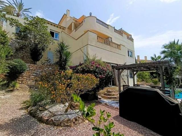 Chalet Venta Orihuela, Las Mojadas Las Ramblas
