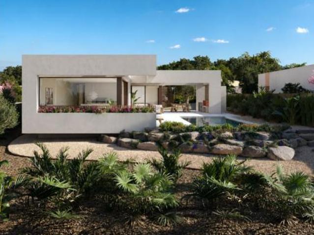 Chalet Venta Orihuela, Las Mojadas Las Ramblas