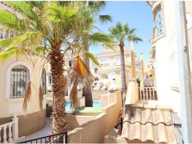 Chalet Venta Orihuela, Las Filipinas Villamartín Canal Norte