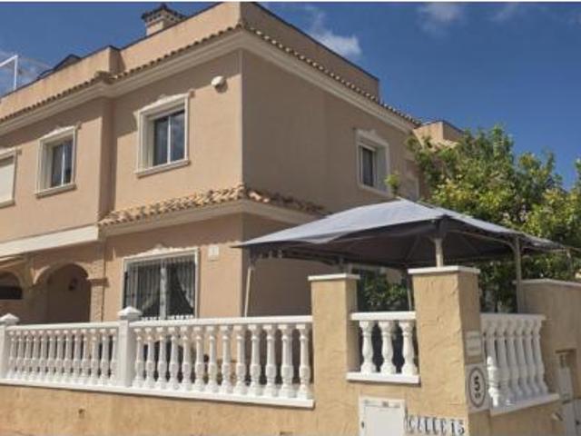 Chalet Venta Orihuela, Las Filipinas Villamartín Canal Norte