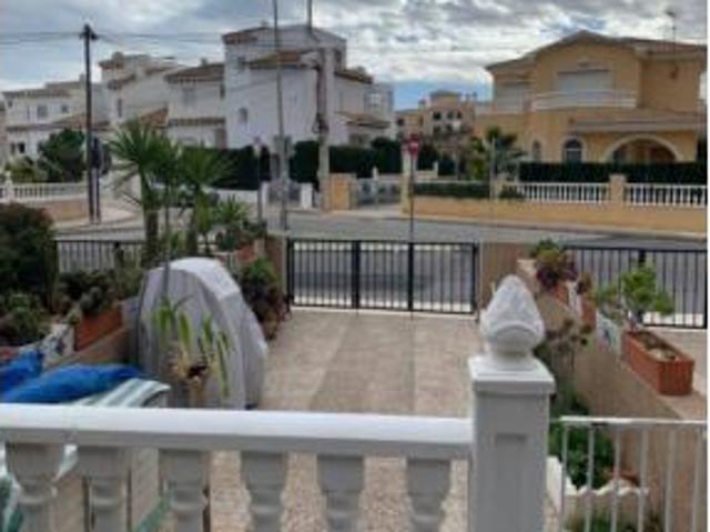 Chalet Venta Orihuela, Las Filipinas Villamartín Canal Norte