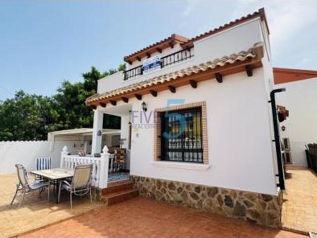Chalet Venta Orihuela, Las Filipinas Villamartín Canal Norte