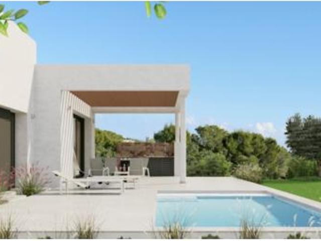 Chalet Venta Orihuela, Las Filipinas Villamartín Canal Norte