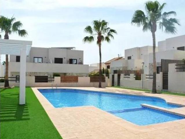Chalet Venta Orihuela, Las Filipinas Villamartín Canal Norte