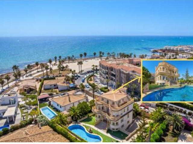 Chalet Venta Orihuela, Orihuela Costa