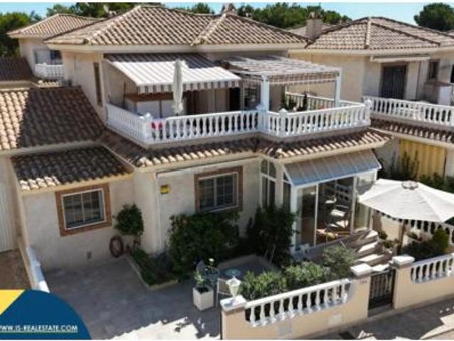 Chalet Venta Orihuela, Las Filipinas Villamartín Canal Norte