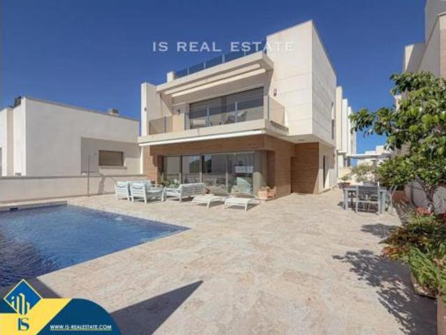Chalet Venta Orihuela, Las Filipinas Villamartín Canal Norte