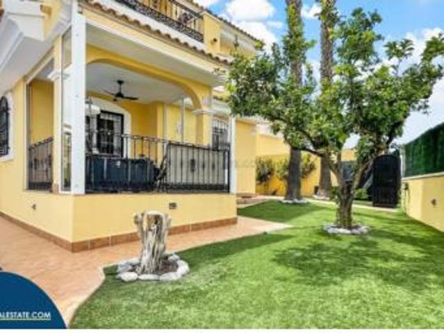 Chalet Venta Orihuela, Las Filipinas Villamartín Canal Norte