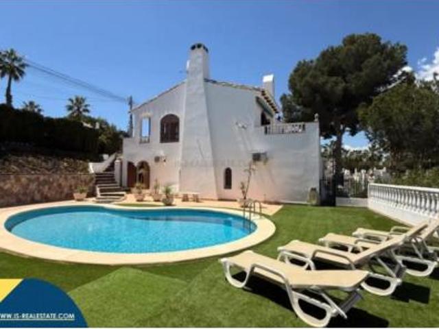 Chalet Venta Orihuela, Las Filipinas Villamartín Canal Norte