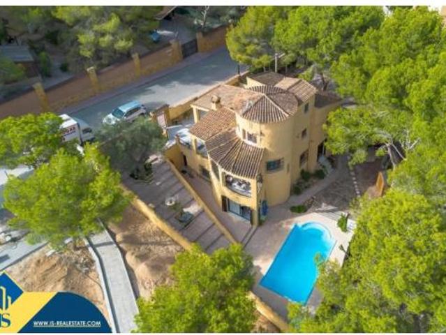 Chalet Venta Orihuela, Las Filipinas Villamartín Canal Norte