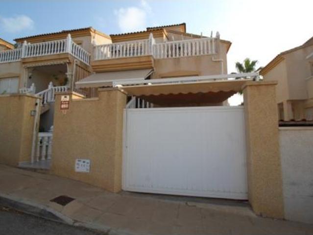 Chalet Venta Orihuela, Las Filipinas Villamartín Canal Norte