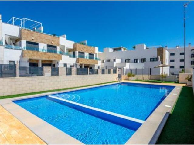 Chalet Venta Orihuela, Las Filipinas Villamartín Canal Norte