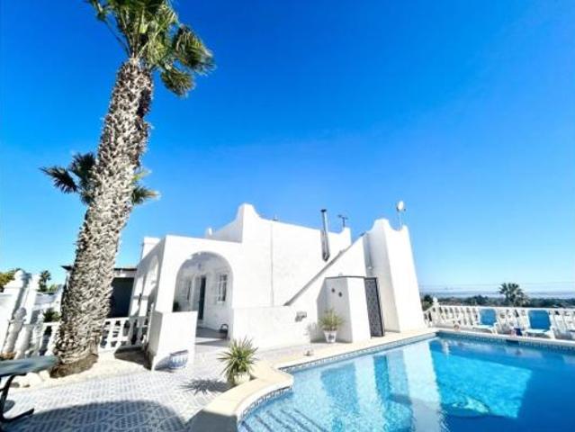 Chalet Venta Orihuela, Las Filipinas Villamartín Canal Norte