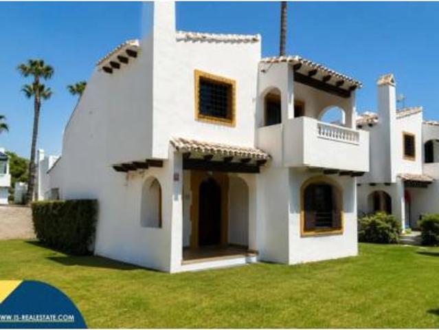 Chalet Venta Orihuela, Las Filipinas Villamartín Canal Norte