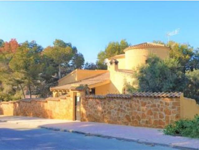 Chalet Venta Orihuela, Las Filipinas Villamartín Canal Norte