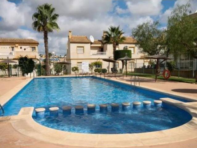 Chalet Venta Orihuela, Las Filipinas Villamartín Canal Norte