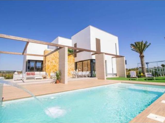 Chalet Venta Orihuela, Núcleo Urbano