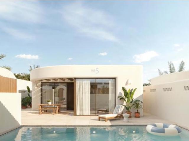 Chalet Venta Orihuela, Núcleo Urbano