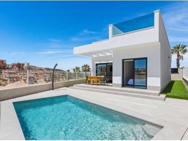 Chalet Venta Orihuela, Núcleo Urbano