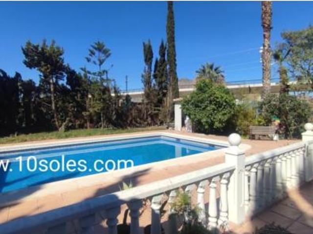 Chalet Venta Orihuela, Núcleo Urbano