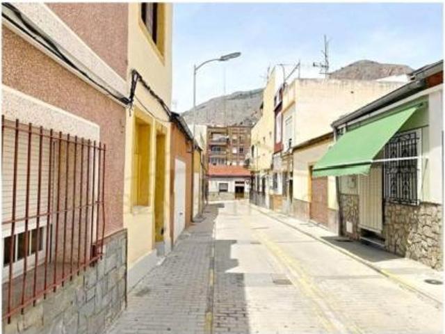 Chalet Venta Orihuela, Núcleo Urbano