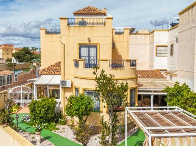 Chalet Venta Orihuela, Playa Flamenca Las Piscinas