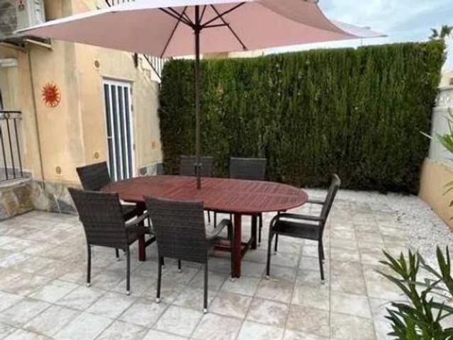 Chalet Venta Orihuela, Playa Flamenca Las Piscinas