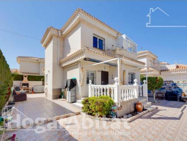 Chalet Venta Orihuela, Playa Flamenca Las Piscinas