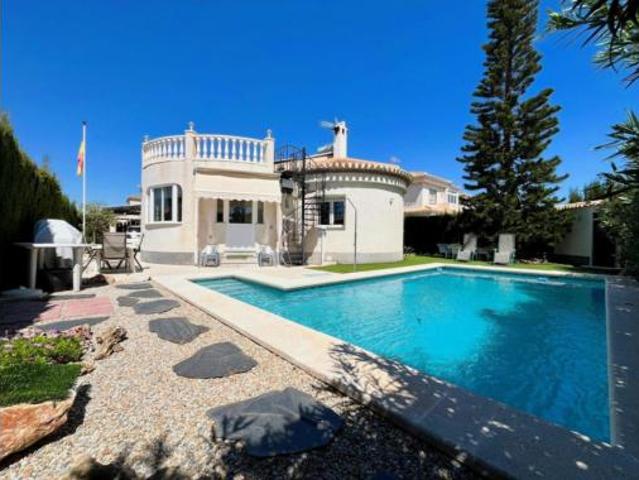 Chalet Venta Orihuela, Playa Flamenca Las Piscinas