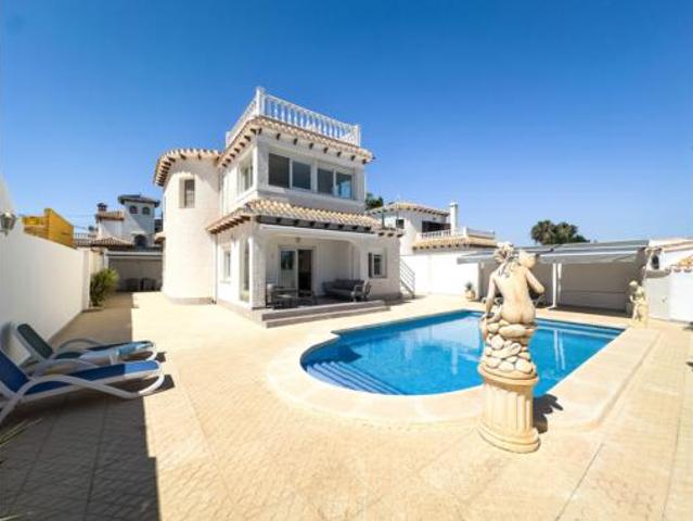 Chalet Venta Orihuela, Playa Flamenca Las Piscinas