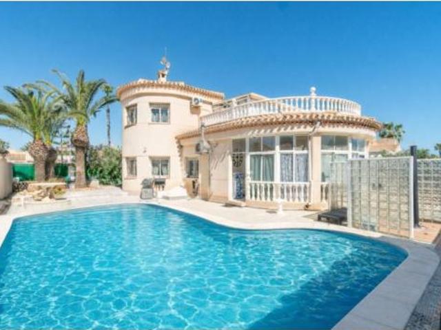 Chalet Venta Orihuela, Playa Flamenca Las Piscinas