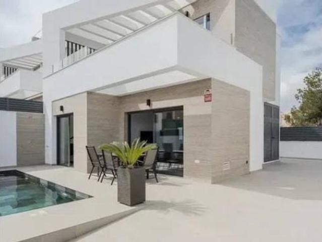 Chalet Venta Orihuela, Playa Flamenca Las Piscinas