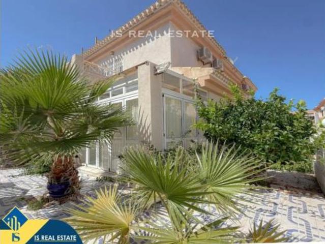 Chalet Venta Orihuela, Playa Flamenca Las Piscinas